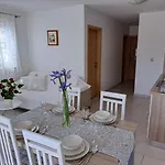 Fran Apartament Baška