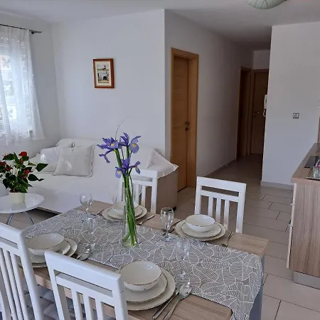 Fran Apartman Baška