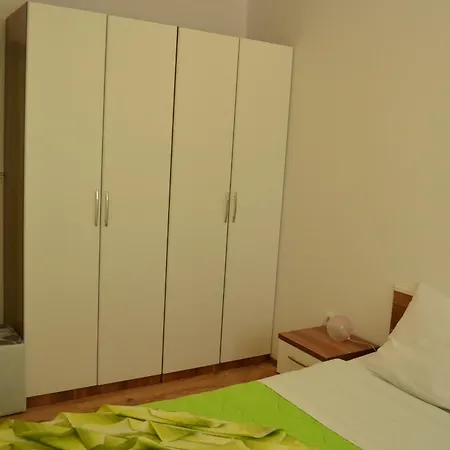 Apartment Fran Baska (Krk)
