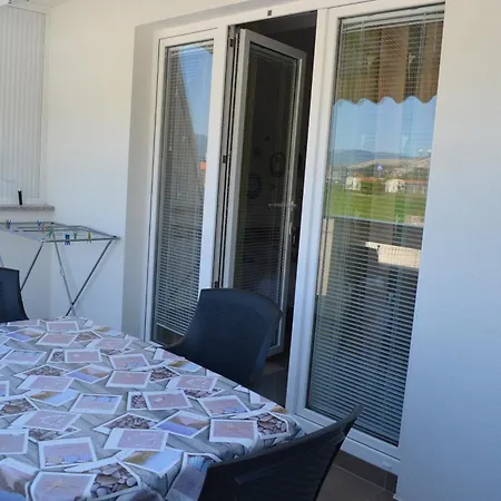 Apartment Fran Baska (Krk)