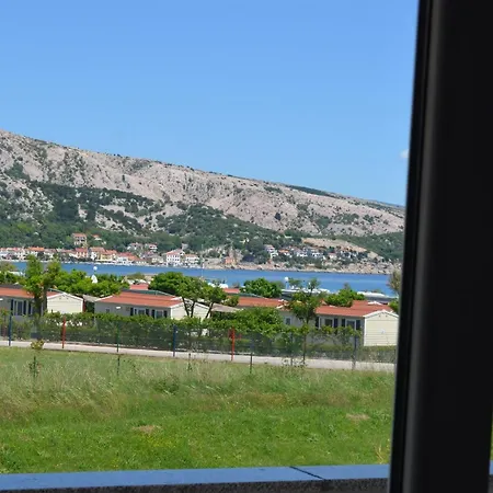 Apartamento Fran Baška