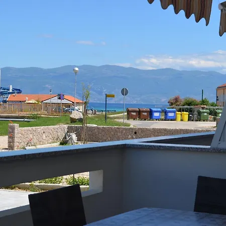 Apartment Fran Baska (Krk)
