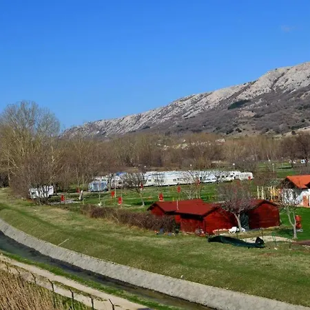 Fran * Baska (Krk)