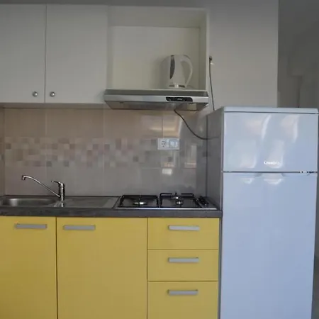 Apartment Fran