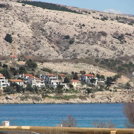 Fran * Baska (Krk)