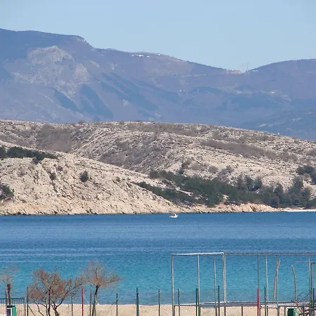 Fran * Baska (Krk)