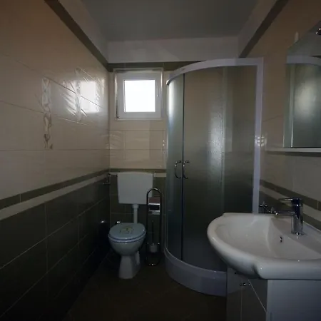 Apartman Fran Baška