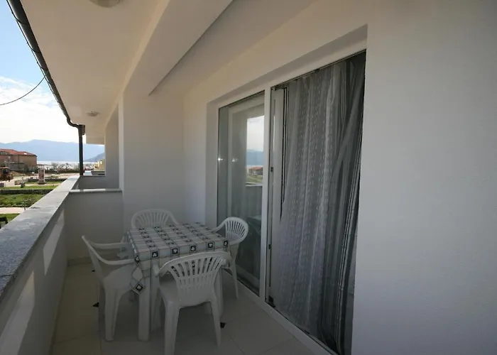 Fran Apartment