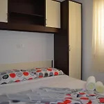 Fran Апартаменты *