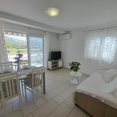 Appartamento Fran Baška