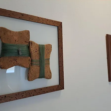 海滨公寓 * 巴斯卡