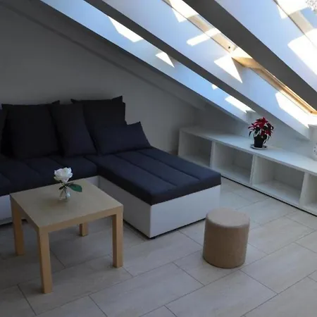 Apartmán Fran Baška