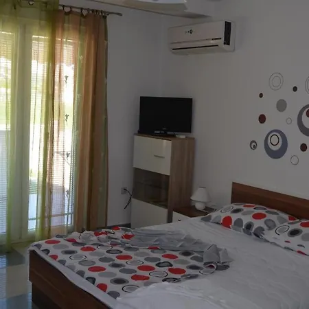 Apartamento Fran