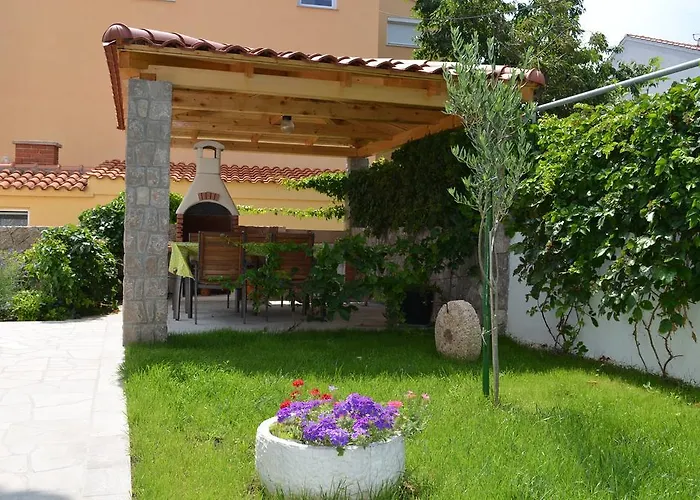Apartmán Fran