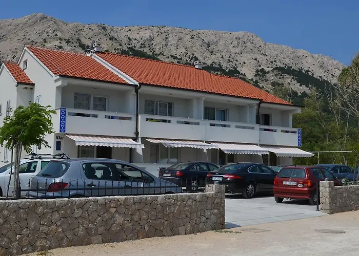 Fran Apartmán *