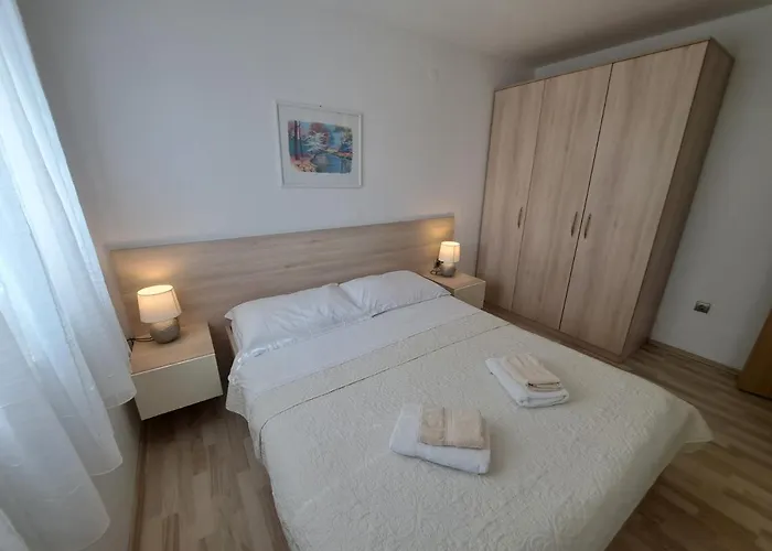 Fran Apartmán