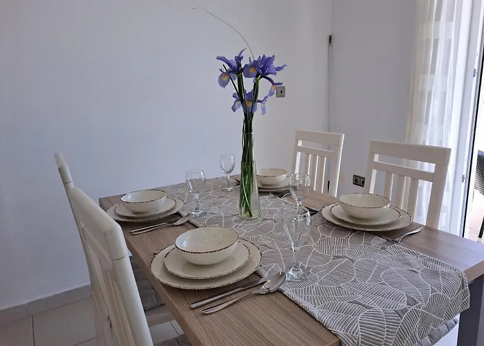 Apartmán Fran
