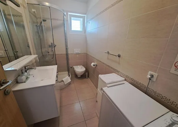 Apartmán Fran Baška