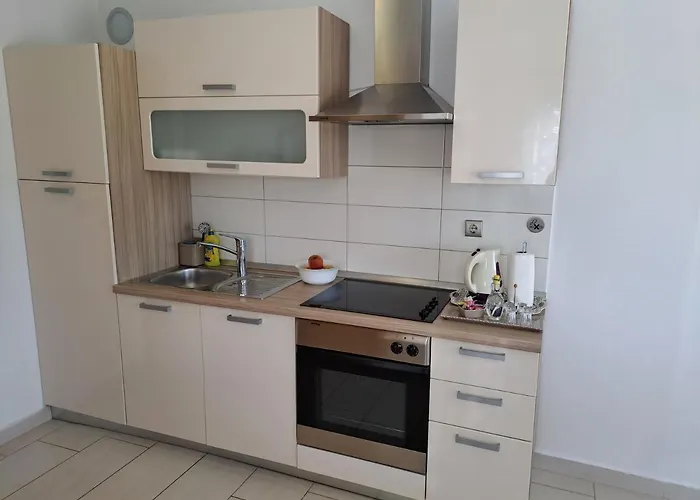 Apartmán Fran