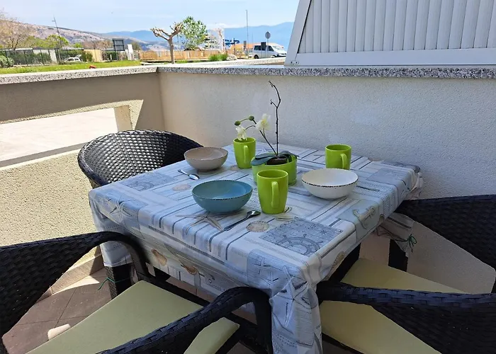 Fran Apartmán *