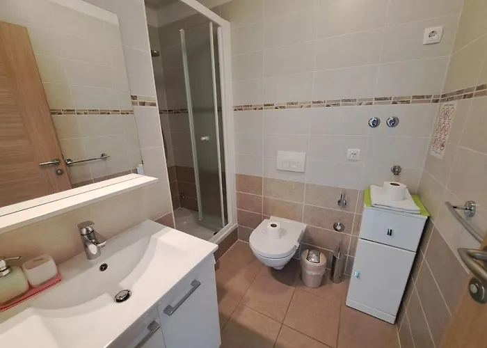 Fran Apartmán *