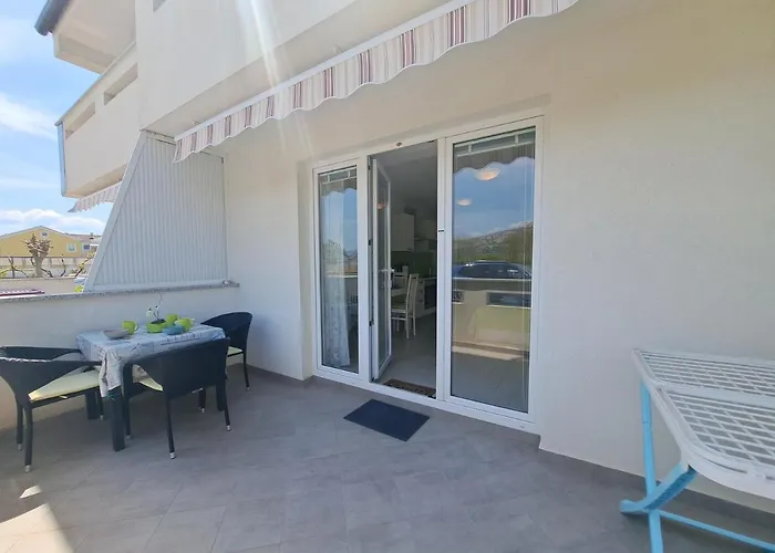 Fran Apartmán