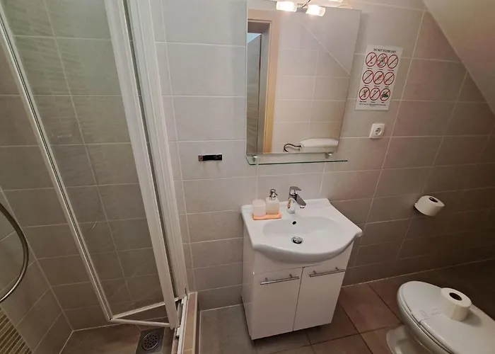 Fran Apartmán *