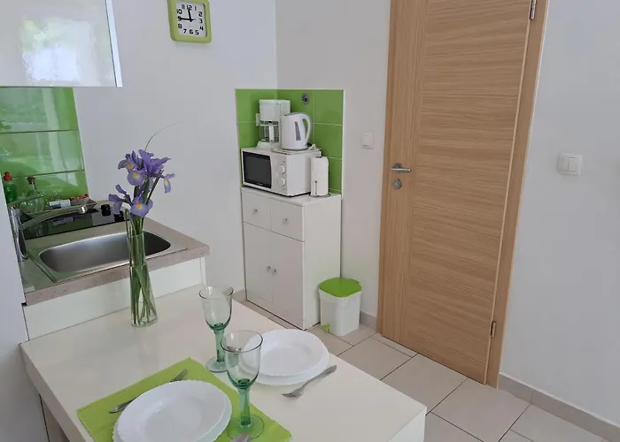 Apartmán Fran *