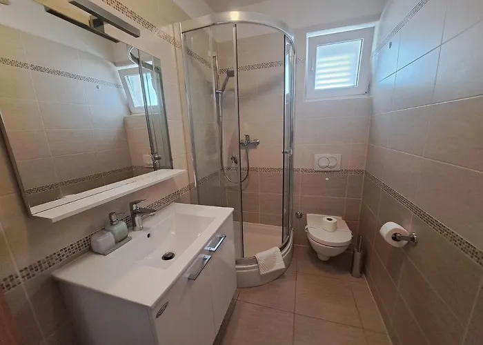 Fran Apartmán *