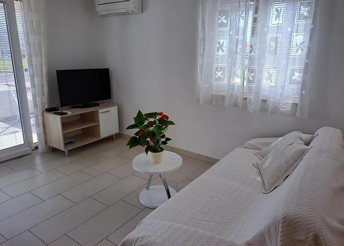 Apartmán Fran *