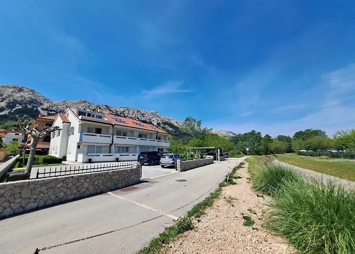Fran * Baška