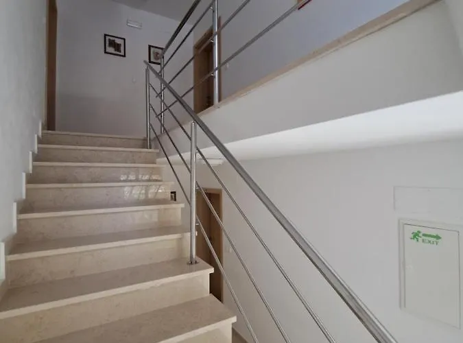Fran Apartmán Baška