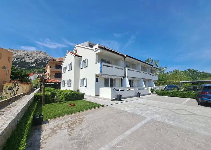 Fran Apartmán *
