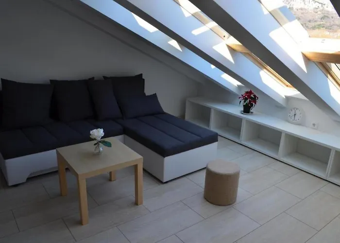Apartmán Fran Baška