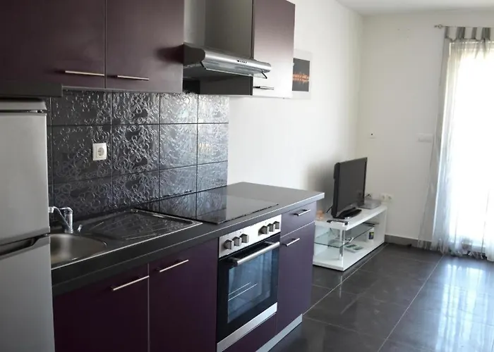Apartmán Fran Baška