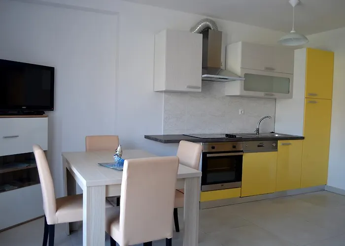 Apartmán Fran *