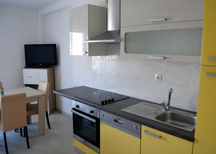 Apartmán Fran Baška
