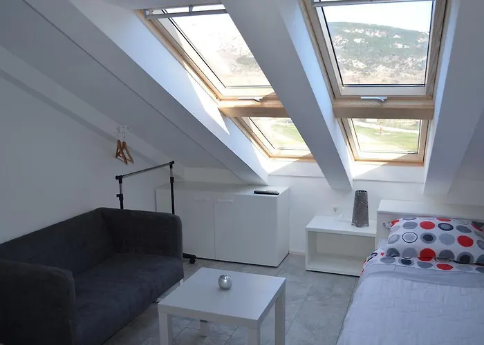 Apartmán Fran Baška
