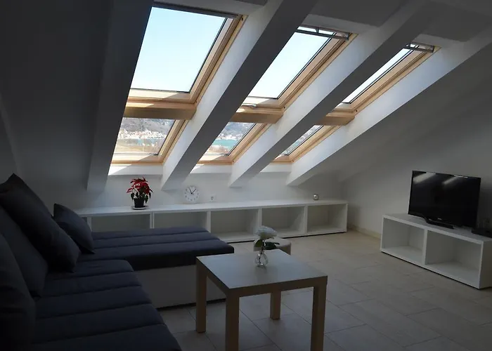 Fran Apartmán