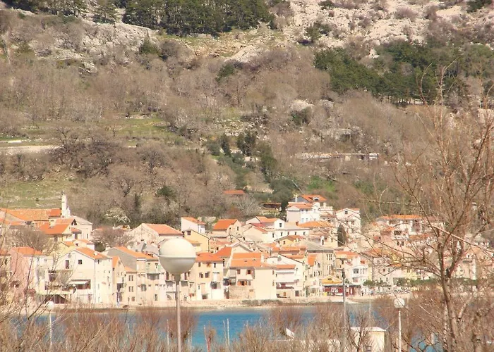 Apartmán Fran *