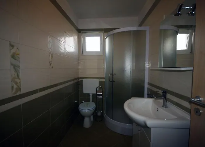 Apartmán Fran Baška