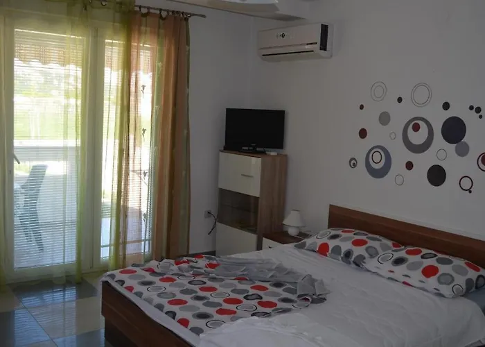 Apartmán Fran