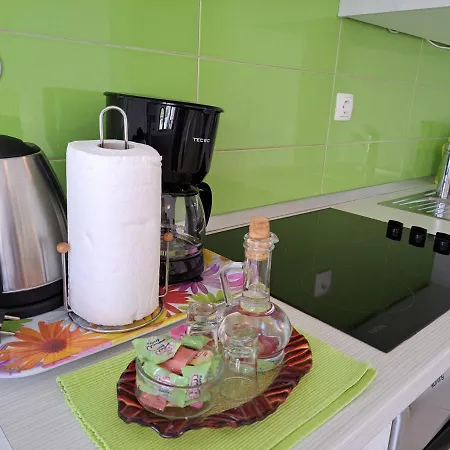 Apartamento Fran Baška