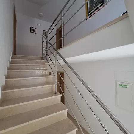 Fran Apartamento Baška
