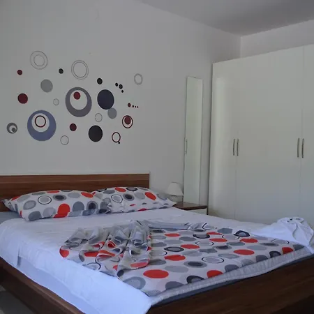 Fran Apartamento Baška