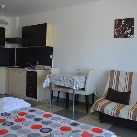 Apartamento Fran Baška