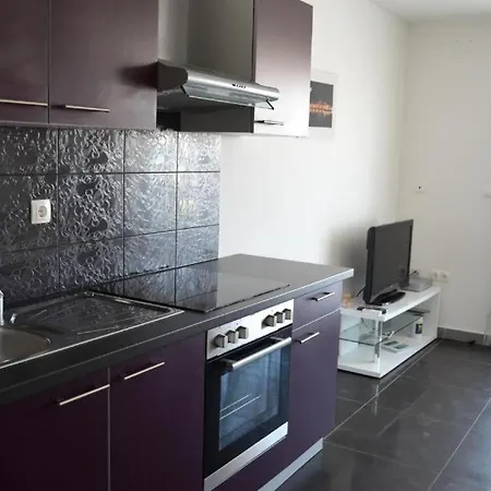 Appartement Fran Baška