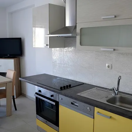 Apartamento Fran Baška