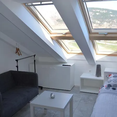 Apartamento Fran Baška